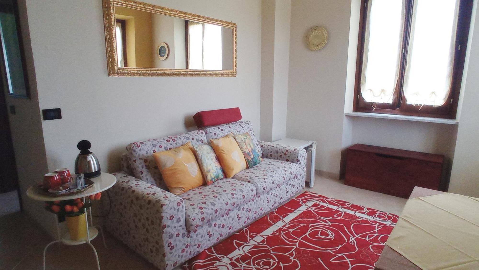 La Casa Dei Masue' Alba (Piedmont) Quarto foto