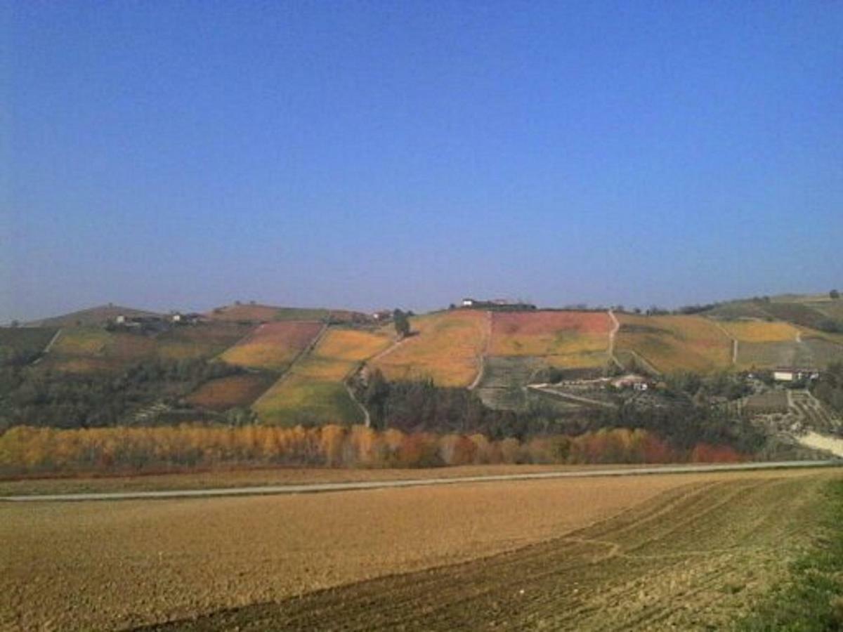La Casa Dei Masue' Alba (Piedmont) Exterior foto
